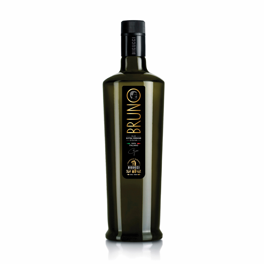 Olivový olej BRUNO extra panenský 0,5L