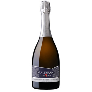 Prosecco Malíbran D.O.C.G. Extra Brut 5g 0,75l